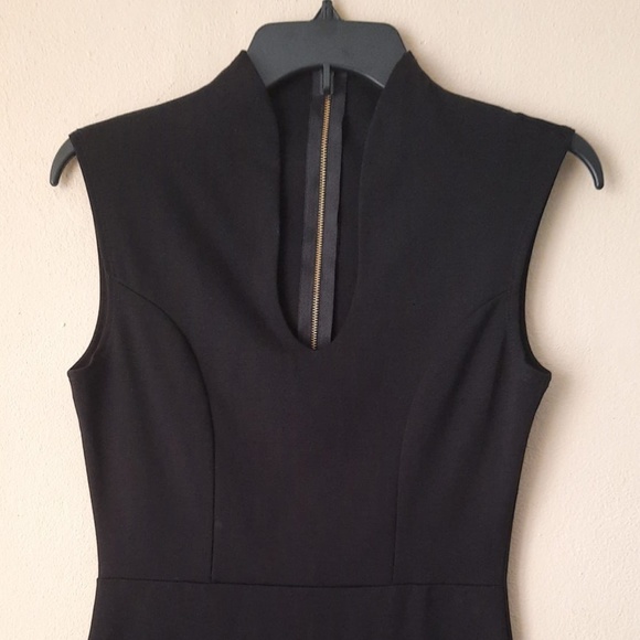 Fantastic Rolla Coster Black Dress - Picture 5 of 7